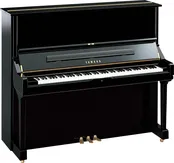 Yamaha U3 Upright