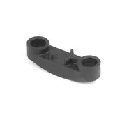 11013711 Black Valve Fixing Flange Myb9 | Gaggia GA-11013711