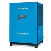 Hankison - HES Series Compressed Air Dryer