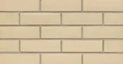 100 Classic Cream Smooth Thin Brick