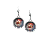 Balancing Act Earrings