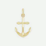 ANCHORED