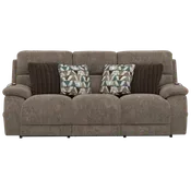 Joya Zero Gravity Power Reclining Sofa w/ Heat/ Massage/ Lumbar