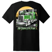 All Class No Gas S/S Trucker T-Shirt