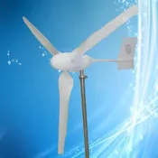1500W WindPower GM-X 24/48V Wind Turbine Generator