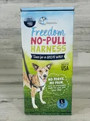 2 Hounds Design Freedom No-Pull Harness & Leash Set