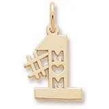 #1 Mom