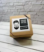 Deluxe Curated Grooming Box — FLAVIA SOAPS & MORE