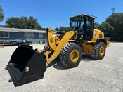 2021 CATERPILLAR 938M