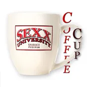 SU Coffee Cup