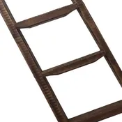 Stained Ladders