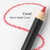 Define Lip Pencil - Coral