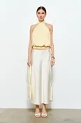 Butter Me Up Halter Top