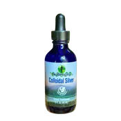 Colloidal Silver 2 oz