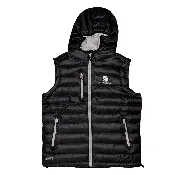 Builders Golf Vest
