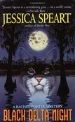 Black Delta Night: A Rachel Porter Mystery