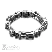 Bracelet Silver - KS 441