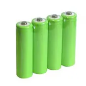 Replacement Batteries for Solar with Battery Backup Fountains