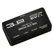 3rd Power BREAKOUT BOX