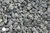 Black Lava Rocks