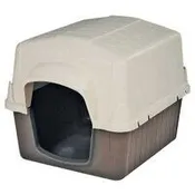 1011188 - Pet Barn Dog Housel, L (38" x 29" x 30")