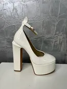 Barbie Platform Heels