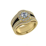 Ageless Beauty Ring