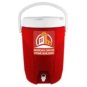 3 Gallon NYC® Atlas Beverage Cooler