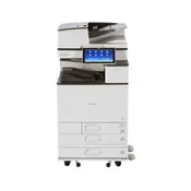 LANIER MP C3504 USADA