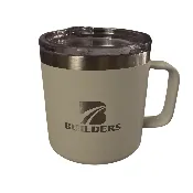 Builders Coffee Mug