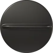 SPEYEGUARD® Fixed Peephole Cover, Oil Rubbed Bronze, Metal Plated Finish