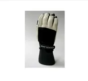 Leather Sailing Gloves (Currently Out of Stock)