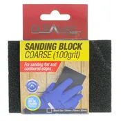 100G.SANDING BLOCK
