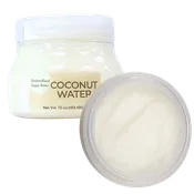 Coconut Water Buttercloud Sugar Scrub