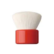 Botan Bake (Kabuki Style Brush) Vermillion [HC1361]