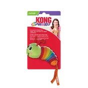 KONG® Bat-A-Bout Clackz Caterpillar — Purrniture
