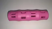 Hot Pink Snappy Grip Handle (Bulk only)