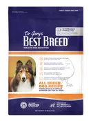 Dr. Gary's Best Breed All Breed Dog Recipe