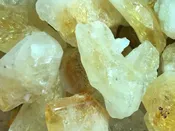 Citrine Raw