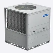 5 Ton 17.8 SEER2 MrCool Universal Heat Pump Package Unit w/ 10 Year Labor Warranty