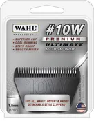 #10W Extra Wide Detach Ulti Blade Set