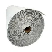 Double Bubble White/Foil RFID Reflective Insulation
