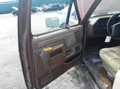 1990 FORD FORD_F150_PICKUP SIDE VIEW MIRROR – 1341328