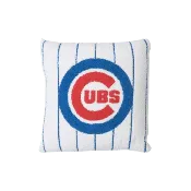 BAREFOOTDREAMS: CozyChic® Chicago Cubs™ Pillow
