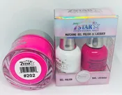 7 Star - Matching Colors - 202