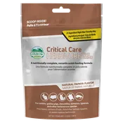 Critical Care Herbivore Fine Grind Papaya
