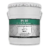 30% Solids Clear Acrylic Concrete Sealer