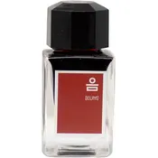 3 Oysters Hun Min Jeong Eum Scarlet - 18ml Bottled Ink