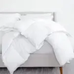 Cariloha Alternative Down Duvet | Soft Bamboo Luxury Comforter