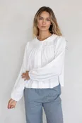 Addison Blouse
